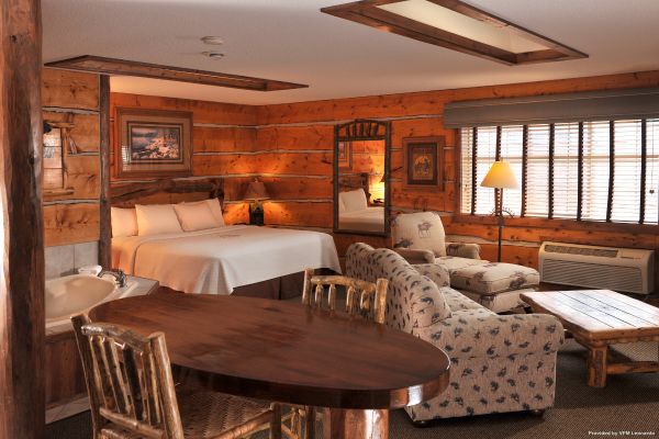 Stoney Creek Hotel Wausau (Mosinee)